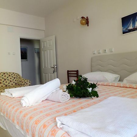 Onur Pension Fethiye Bilik gambar