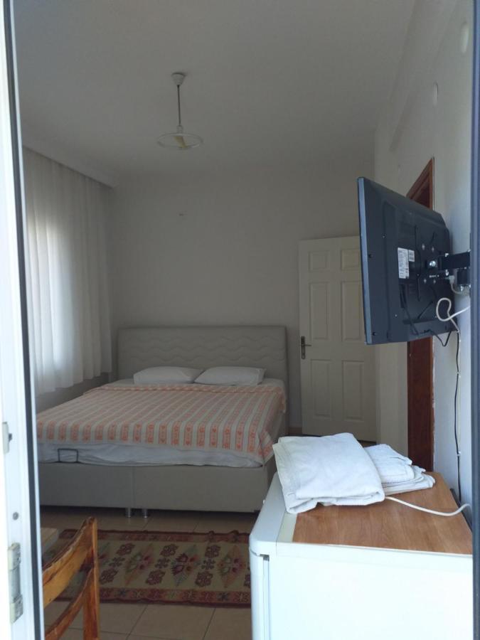 Onur Pension Fethiye Luaran gambar