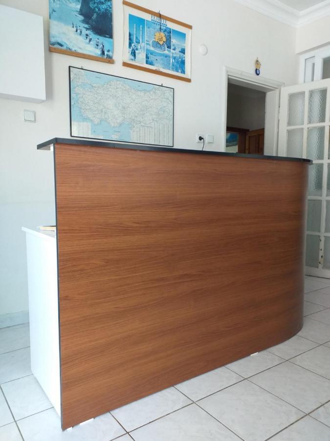 Onur Pension Fethiye Luaran gambar