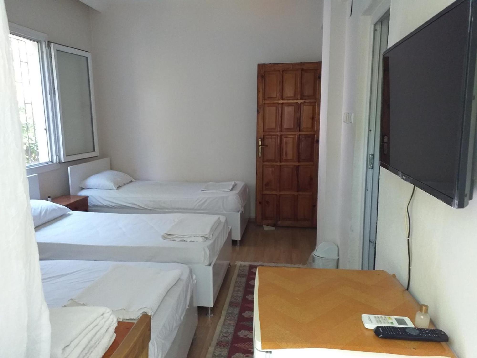 Onur Pension Fethiye Luaran gambar
