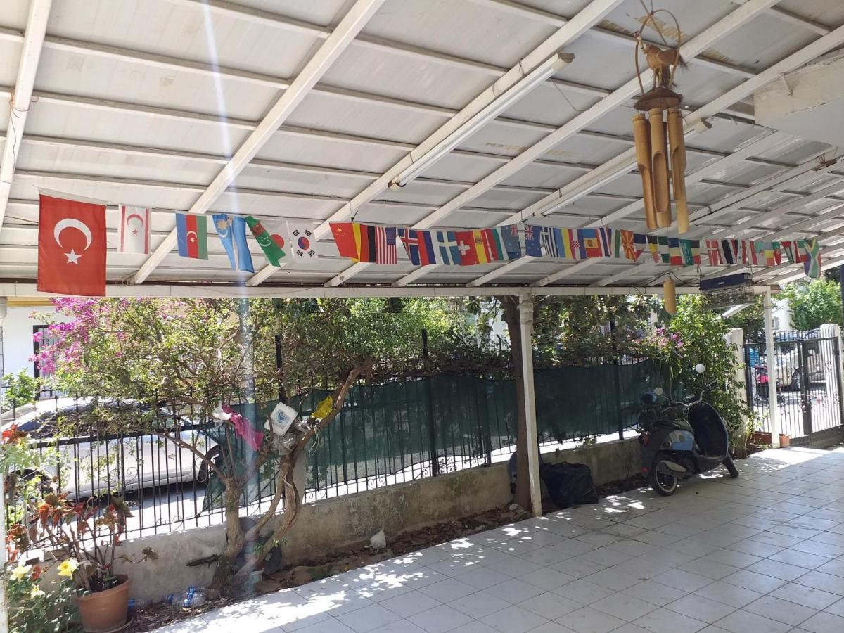Onur Pension Fethiye Luaran gambar