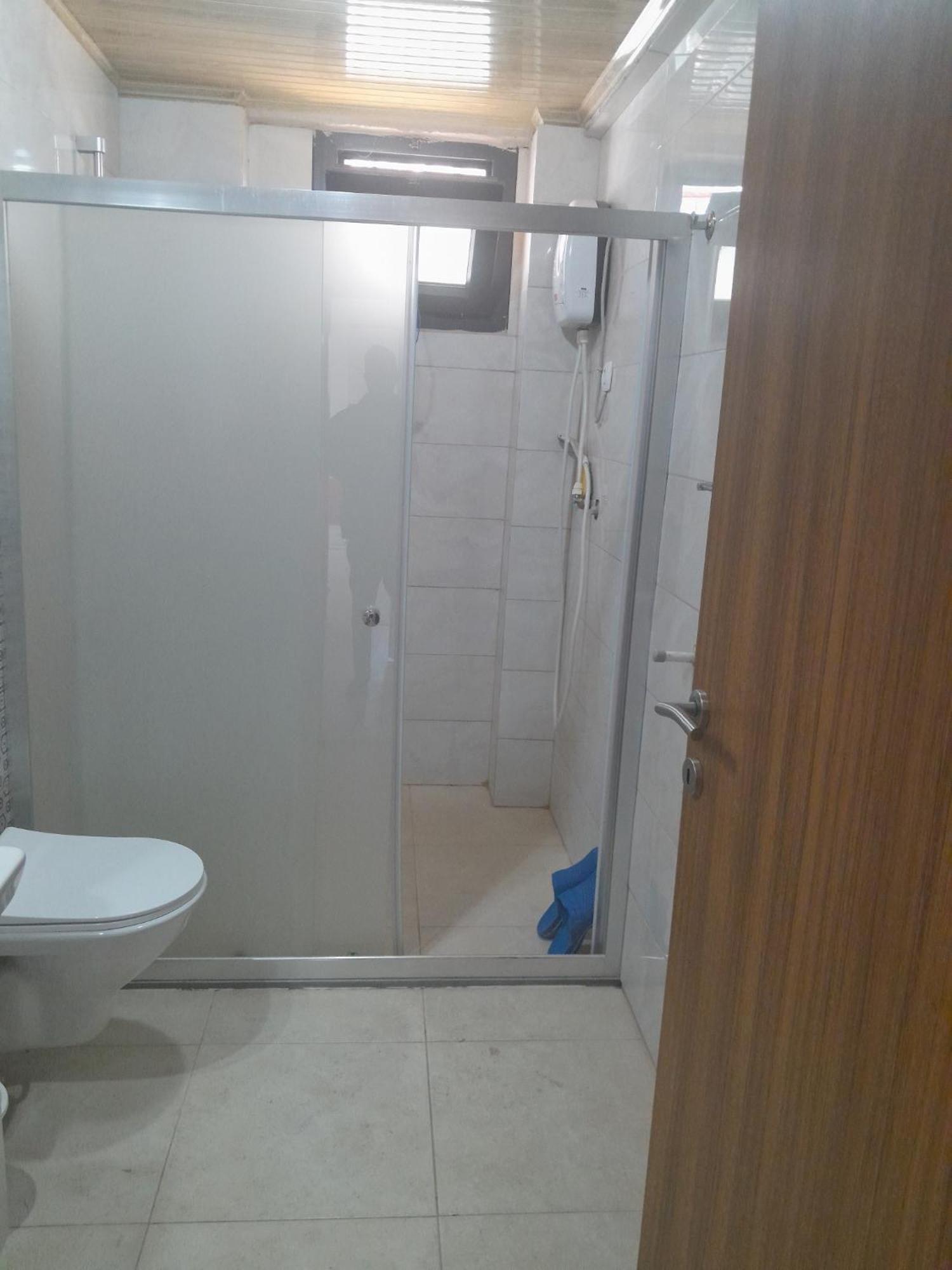 Onur Pension Fethiye Luaran gambar
