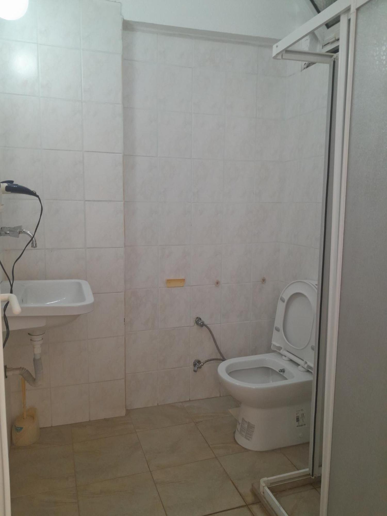 Onur Pension Fethiye Luaran gambar