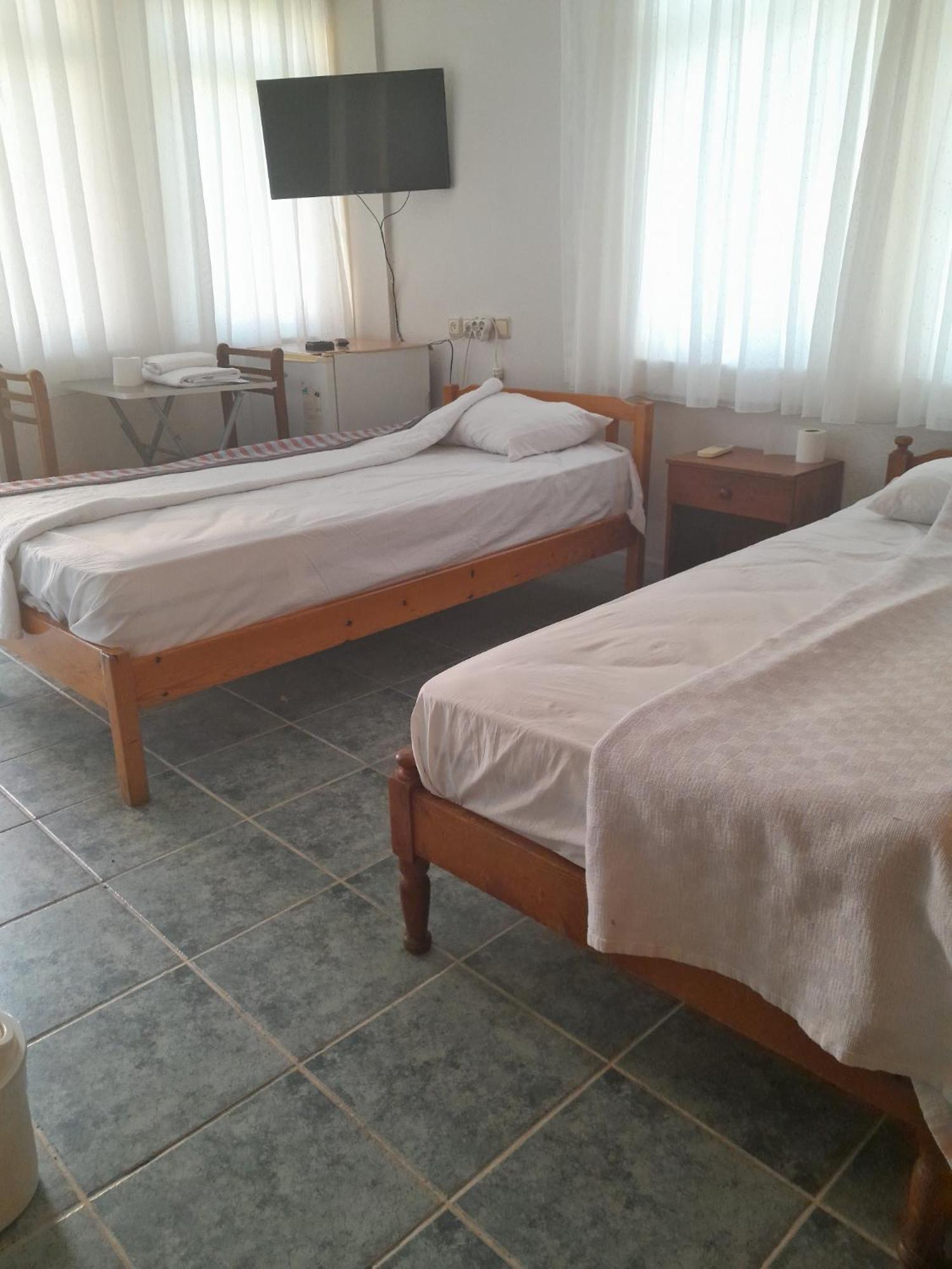 Onur Pension Fethiye Luaran gambar