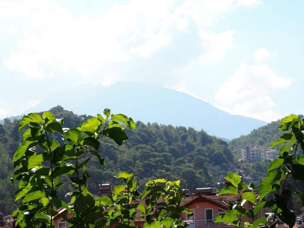 Onur Pension Fethiye Luaran gambar