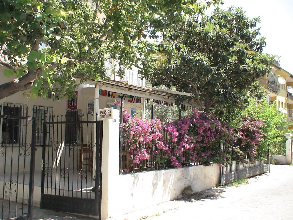 Onur Pension Fethiye Bilik gambar