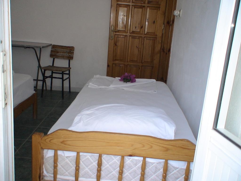 Onur Pension Fethiye Luaran gambar