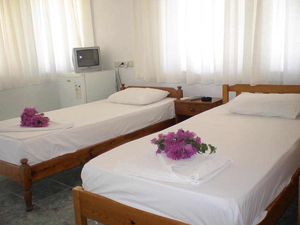 Onur Pension Fethiye Bilik gambar