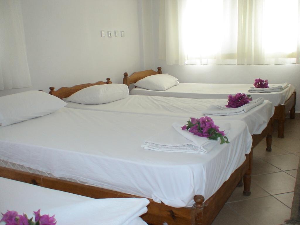 Onur Pension Fethiye Luaran gambar