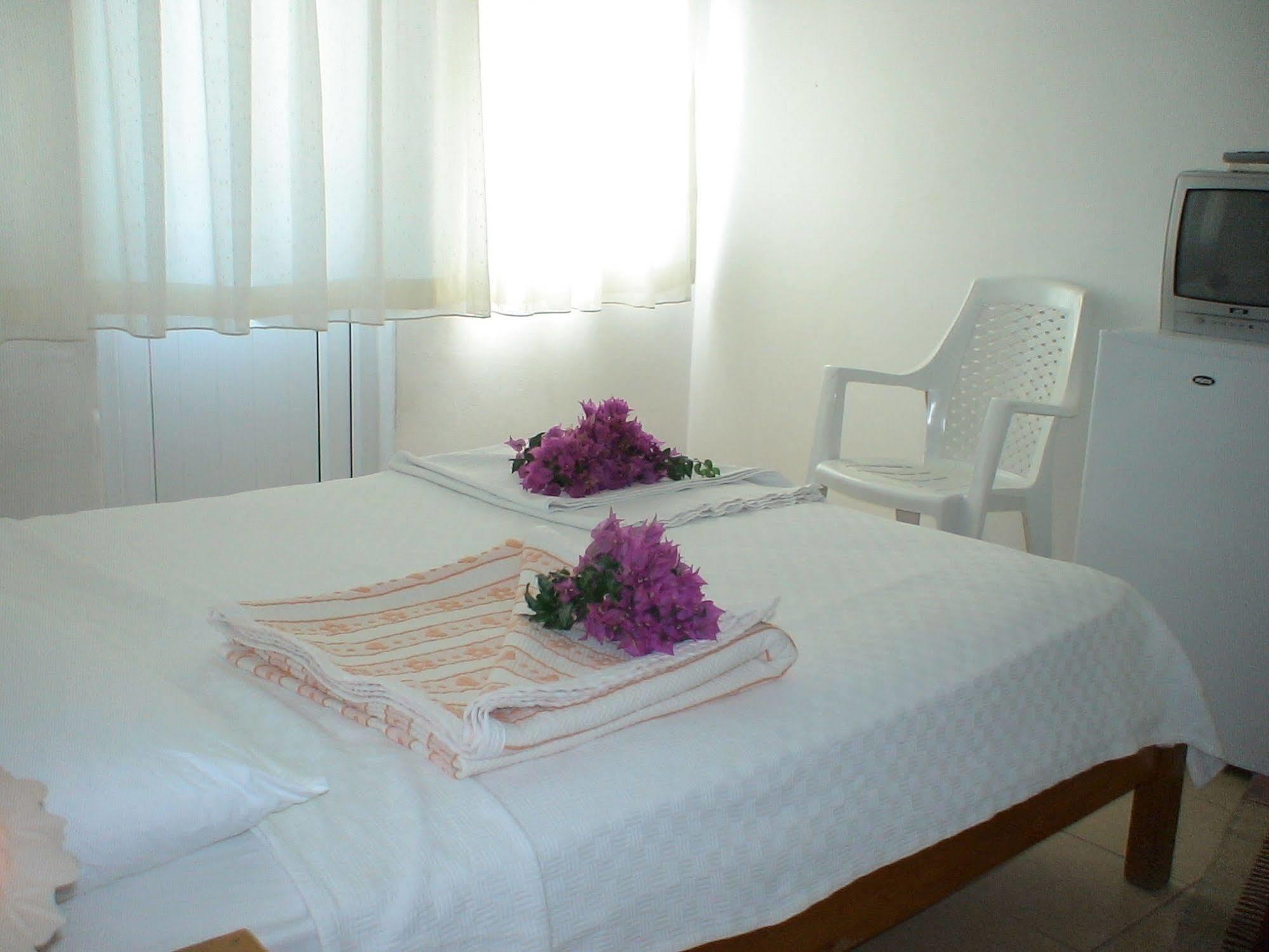 Onur Pension Fethiye Luaran gambar