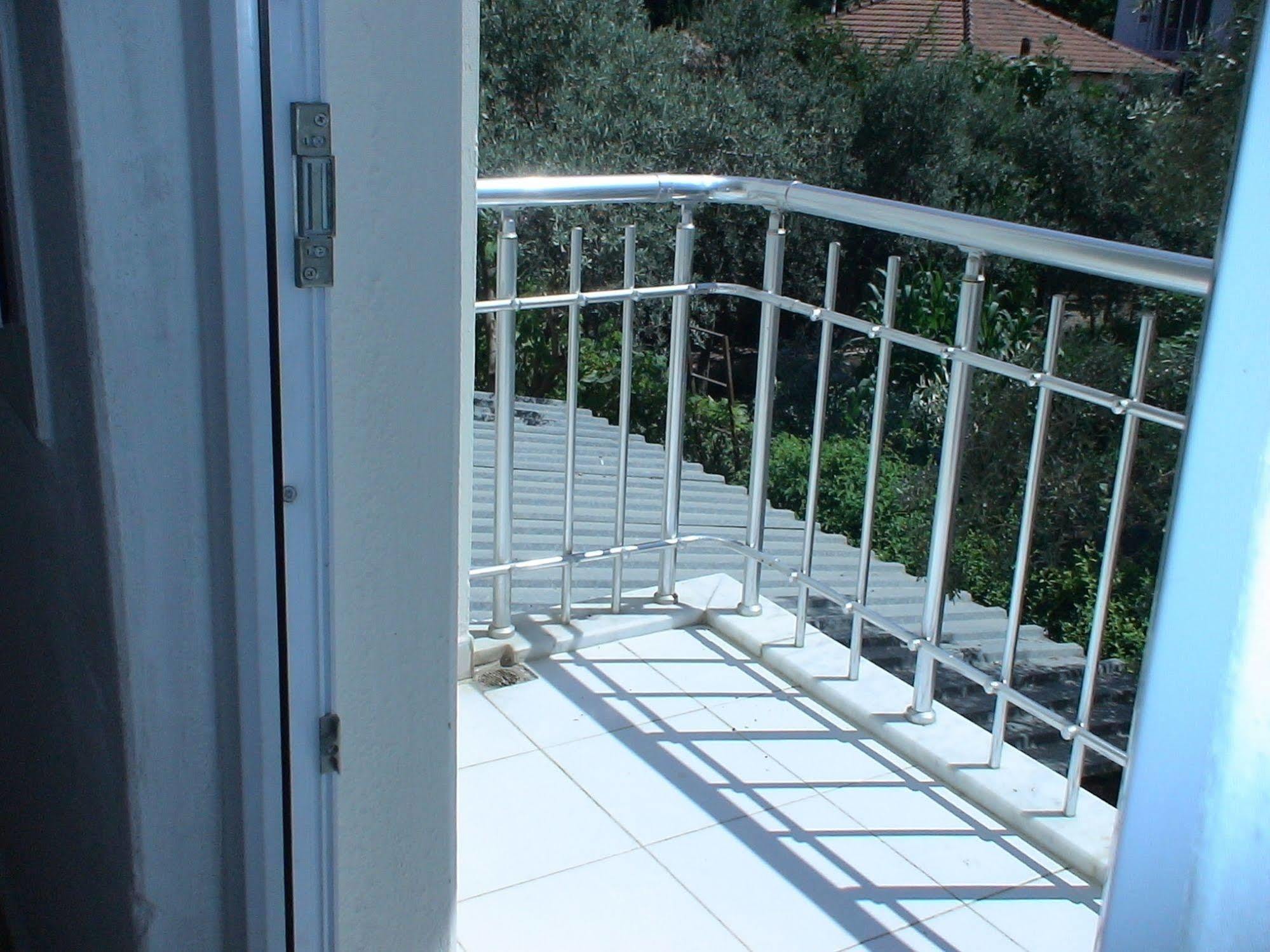 Onur Pension Fethiye Luaran gambar
